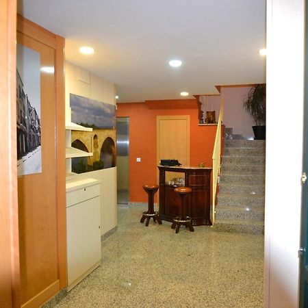 Apartamentos Turisticos Dormi2 サモラ エクステリア 写真