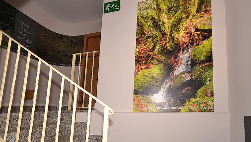 Apartamentos Turisticos Dormi2 サモラ エクステリア 写真