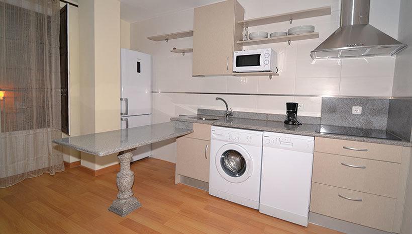 Apartamentos Turisticos Dormi2 サモラ 部屋 写真