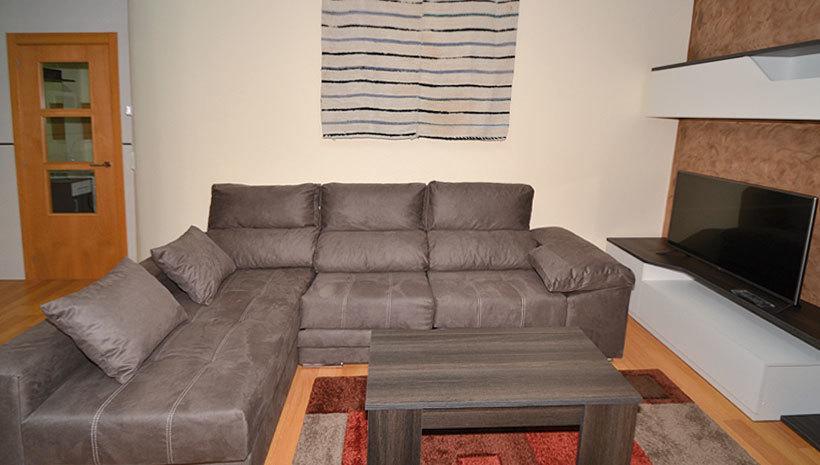 Apartamentos Turisticos Dormi2 サモラ 部屋 写真