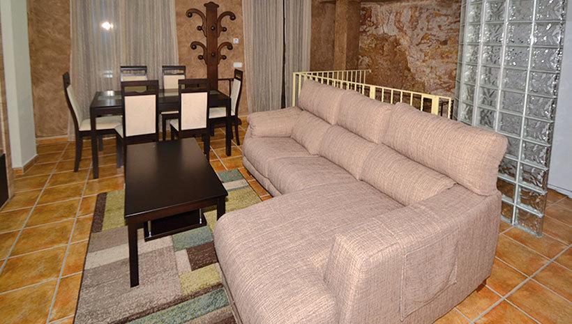 Apartamentos Turisticos Dormi2 サモラ 部屋 写真