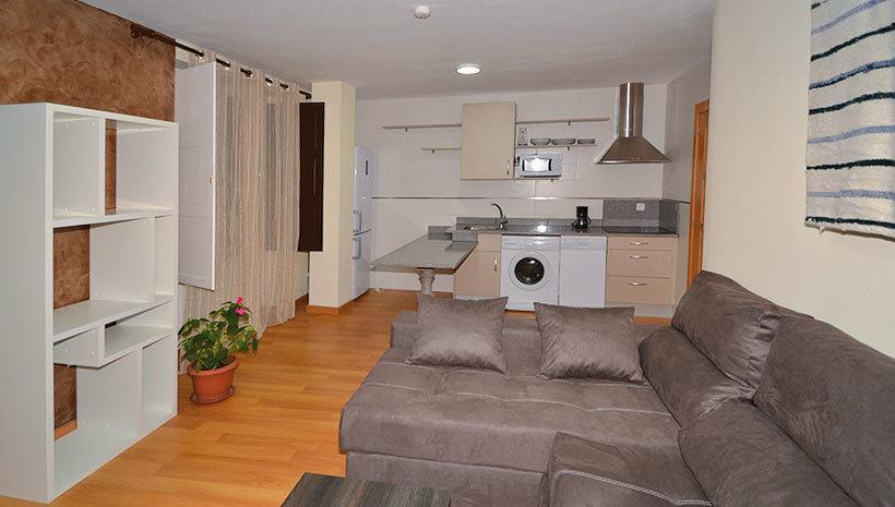 Apartamentos Turisticos Dormi2 サモラ 部屋 写真