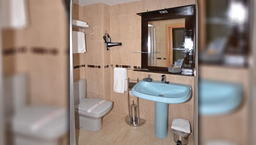 Apartamentos Turisticos Dormi2 サモラ 部屋 写真