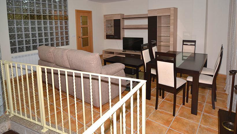 Apartamentos Turisticos Dormi2 サモラ 部屋 写真