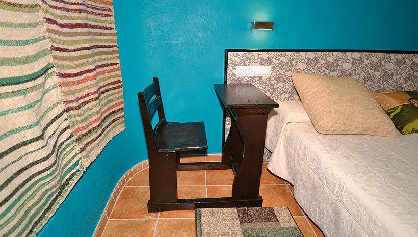 Apartamentos Turisticos Dormi2 サモラ 部屋 写真